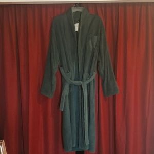 Old, Victoria Secret County Collection robe. Xs/s